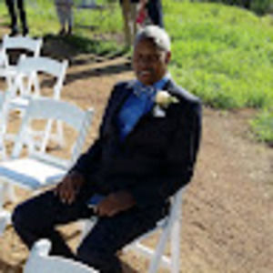 Meet your Posher, Douglas